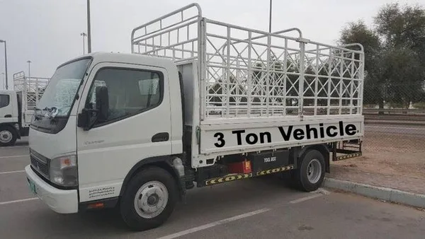 Pickup For Rent In Ajman 050 7582983