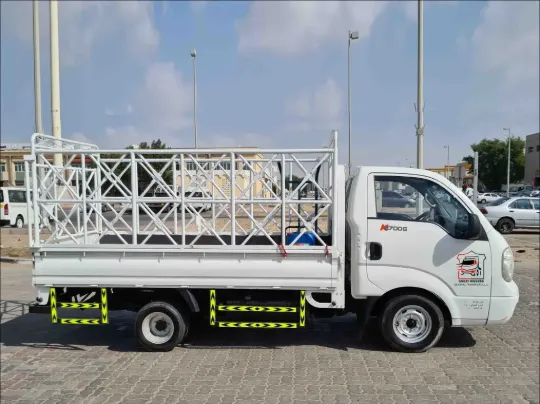 Pickup For Rent In Ajman 050 7582983