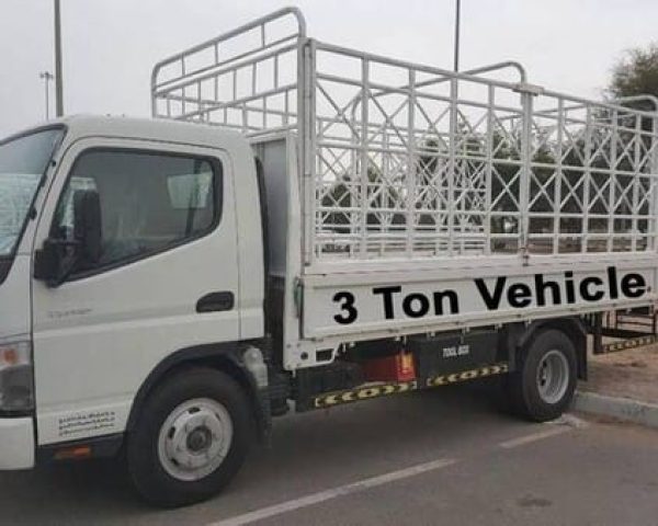 Pickup For Rent In Ajman 050 7582983