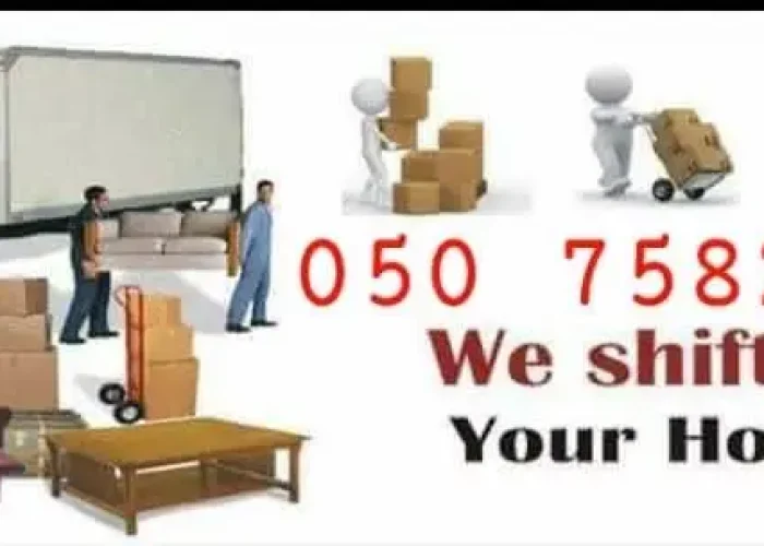 Reliable and fast pickup rental service in Ajman